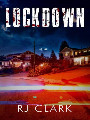 cover image of Lockdown